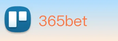 365bet Logo